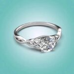 SJE08- Engagement Ring