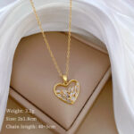 Crystal heart - Image 3