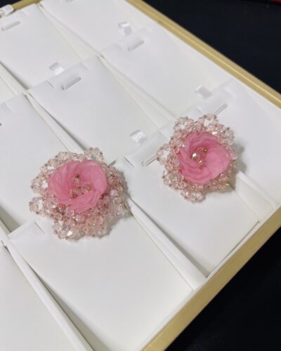 Crystal seed