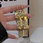 Golden shimmer - Image 4