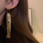 Golden shimmer - Image 5