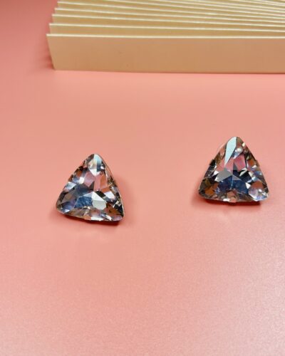 Pink Crystal