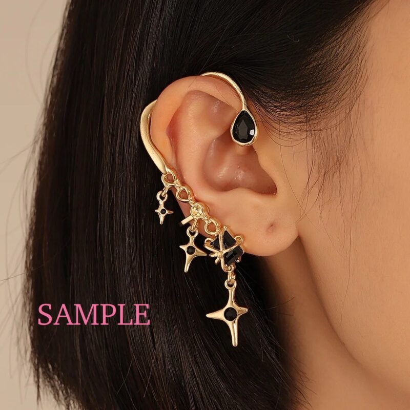 Crucifix Cuff - Image 6