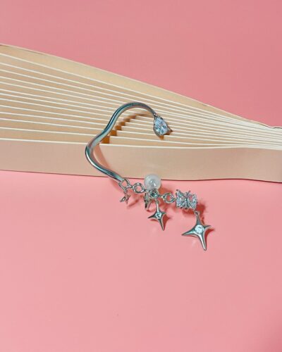 Crucifix Cuff