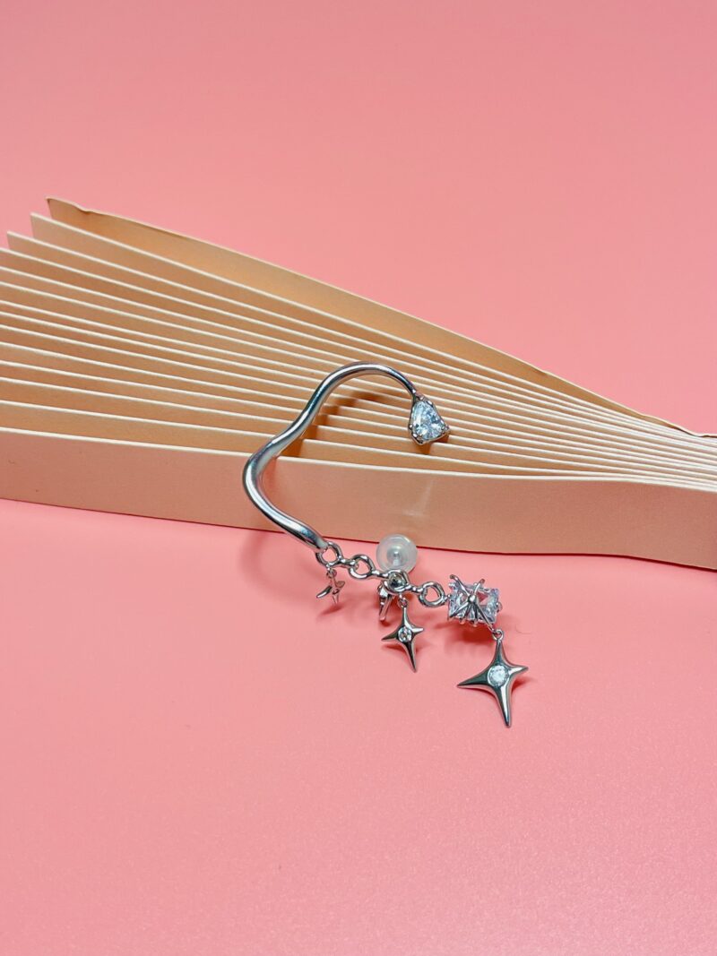 Crucifix Cuff - Image 2