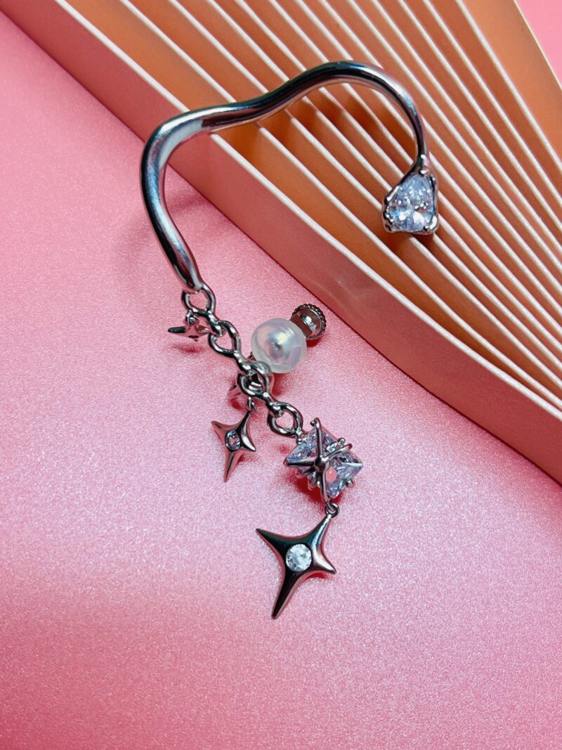 Crucifix Cuff - Image 3