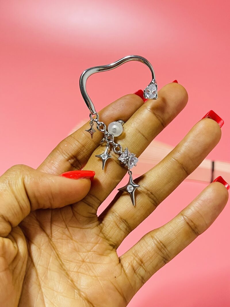 Crucifix Cuff - Image 4