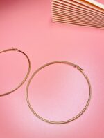 Plain hoop - Image 5