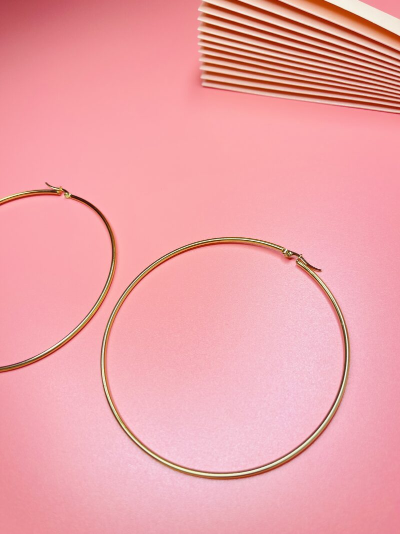 IMG_2201 Plain hoop - Image 5