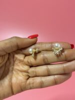 Pearl Stud - Image 5
