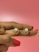 Pearl Stud