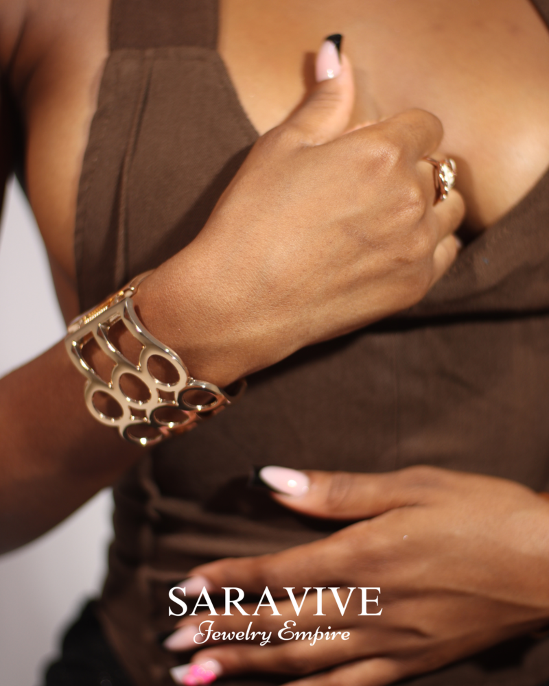 www.saravivejewelryempire.com - 1 Calypso - Image 1
