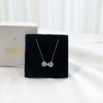 Love infinite