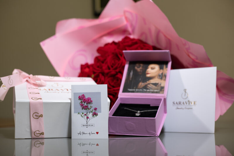 SJE Faux Bouquet - Image 3