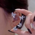 Butterfly Cuff