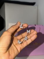 Butterfly Cuff - Image 5
